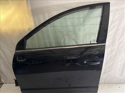 13665 Opel Antara 2006-2015 Bal első Ajtó Fekete Z22c