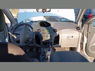 Toyota Yaris (XP10) Kézifék Kar *145287*