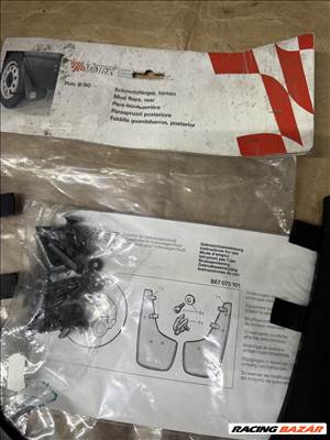 Vw polo sárfogó gumi 867075101