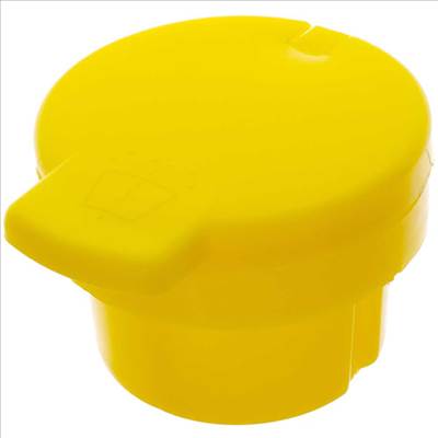 Renault Scenic III szélvédőmosó folyadék tartály sapka 2009–2016