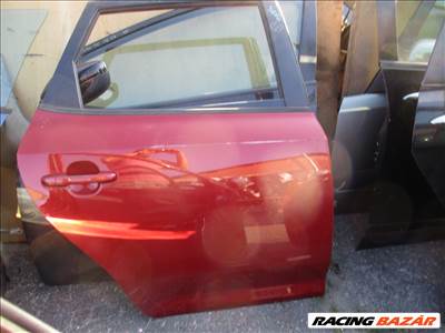 Kia Cee'd (ED) hátsó ajtó bal jobb sw kombi facelift
