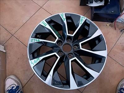 Skoda Fabia 1db 16"-os alufelni (7x16 ET46, 6V0601025N)