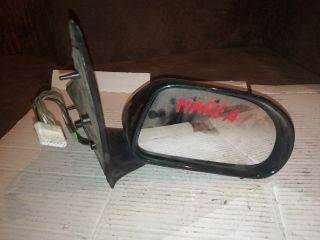 Fiat Marea Jobb Visszapillantó Tükör (Elektromos) *90845*