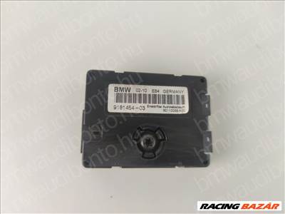 BMW X1 (E84) Antenna erősítő (9181454)