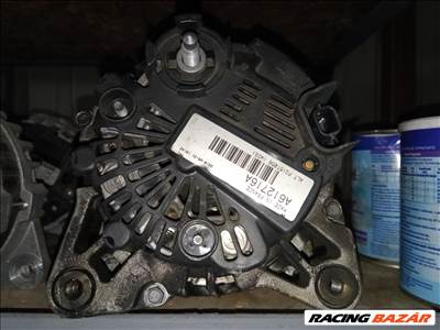 Dacia, Renault 1.5 DCI Generátor FG15T056 231004554R