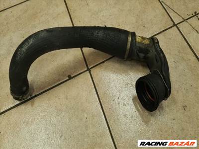 Opel Astra J 1.4 Turbo Intercooler cső A14net  360578926