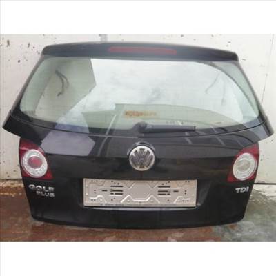 Volkswagen Golf Plus csomagtérajtó 