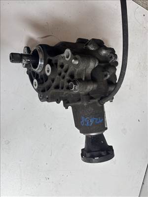 Opel Mokka 1.7 cdti osztómű   24623337