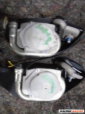 Subaru Impreza III Sportkombi 1.5R biztonsági öv 