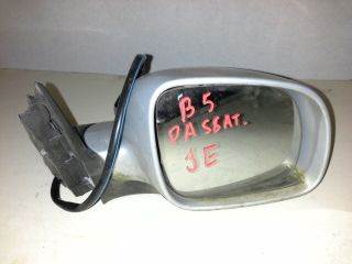Volkswagen Passat B5 Jobb Visszapillantó Tükör (Elektromos) *13530*