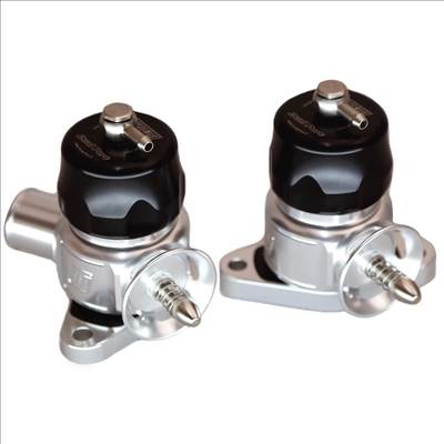 Turbosmart Dual Port Smart Port Nissan GT-R R35 készlet