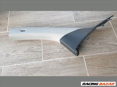 BMW i3 I01 Bal A oszlop burkolat  7275667