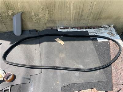 BMW 3 GRAN TURISMO F34 Bal első Gumikéder