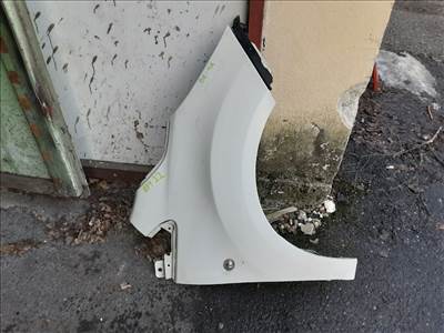 FORD KA II  Jobb első Sárvédő