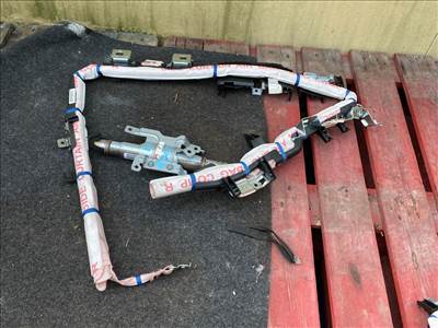 HONDA CIVIC IX FK Jobb első Függöny Légzsák