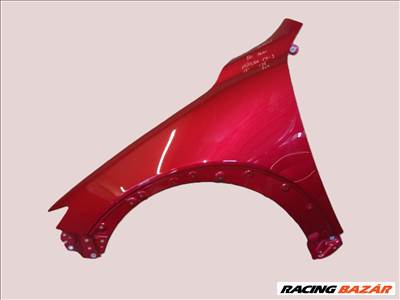 Mazda CX-3 bal első sárvédő 2015- 