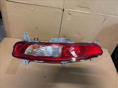 KIA SPORTAGE QL, QLE Jobb Alsó Hátsó Lámpa