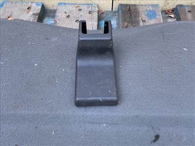 NISSAN QASHQAI / QASHQAI PLUS 2 J10, JJ10 Jobb első Ülés Kárpit