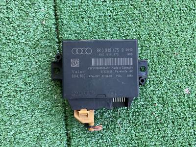 AUDI A4 8K2, B8 Tolatóradar Elektronika 004748