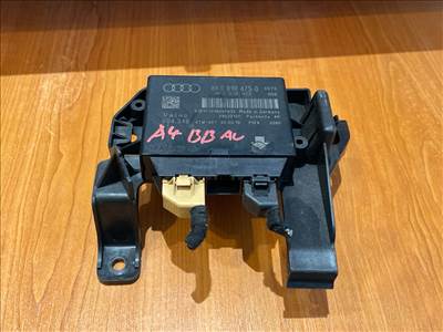 AUDI A4 Avant 8K5, B8 Tolatóradar Elektronika 016018