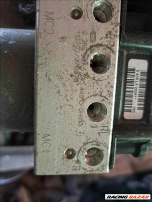 Toyota Aygo (AB10/AB20/AB30) ABS ABS kocka 