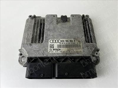AUDI A3 Sportback (8PA)  1.9 TDI Motorvezérlő egység/modul (03N906056N)