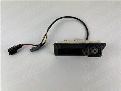 AUDI A4 B8 (8K2) Csomagtérajtó tolatókamera (5N0827566)