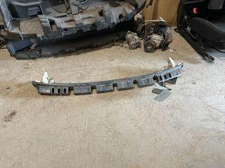 Suzuki Swift III SUZUKI SWIFT III Első Lökhárító Merevítő (Fém)