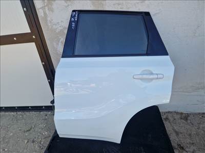 SUZUKI VITARA (LY) bal hátsó ajtó 26U
