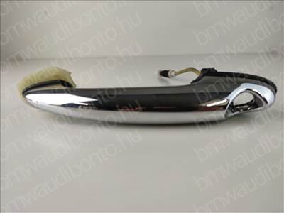 MINI COUNTRYMAN (R60) Bal első ajtó külső kilincs (7198472, 51217147504, 51211513110)