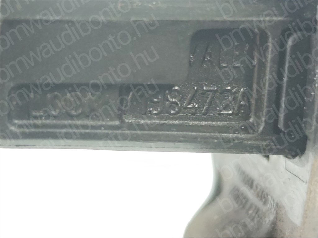 MINI COUNTRYMAN (R60) Bal első ajtó külső kilincs (7198472, 51217147504, 51211513110) 3. kép