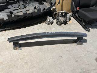 Skoda Fabia II SKODA FABIA II Első Lökhárító Merevítő (Fém)