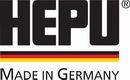 HEPU 21-5103 - Vezérlőszelep, vezérműtengely-állítás AUDI VW