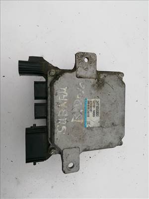 Subaru Forester 2002-2008 kormánymű vezérlő elektronika E2710-58005