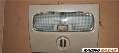 Ford Fiesta Mk6 1.4 TDCi Fiesta MK7 Van belső világítás 