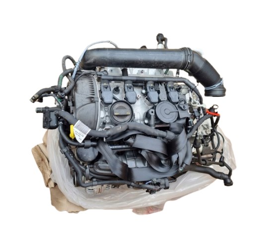 Suzuki Ignis III 1.2 Komplett motor K12C 1. kép