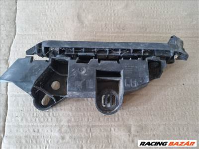 Opel Corsa E Jobb első Oldal Lökhárító Tartó 6639 ,  39008563