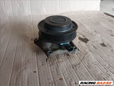Opel Corsa E Vízpumpa Dörzskerék 6375 ,  12635767 b10xft