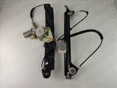 BMW 1 (E81) Kupé bal oldalajtó ablakemelő szerkezet (elektromos) (7165595)