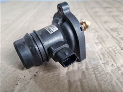 Opel Corsa E 1.4 ecoFlex Start&Stop Termosztátház 8295 ,  tm37103-b14xer