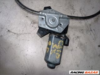 Renault Clio I Bal első Ablakemelő Szerkezet (Elektromos)*122387* 400121 3. kép