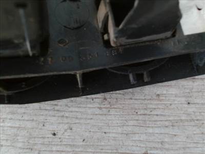 RENAULT MASTER 97-03 Elakadásjelző kapcsoló