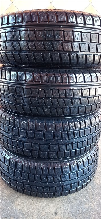 TOYOTA RAV 4 16" ALUFELNI 5X114,3 NÉGY ÉVSZAKOS 215/70R16 GUMIVAL OLCSÒN!!! 5. kép