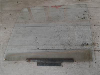 HYUNDAI ATOS Bal hátsó ajtóüveg