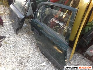 Opel Astra G Jobb hátsó Ablakemelő Szerkezet Mechanikus*2041* 1. kép