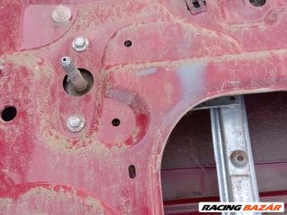 Renault Clio II Jobb hátsó Ablakemelő Szerkezet Mechanikus*124319* 1. kép