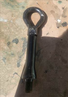 Nissan Primera III Vonoszem 