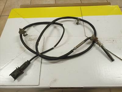 Opel Zafira B, Opel Astra H Kipufogó hőmérséklet érzékelő  55566086