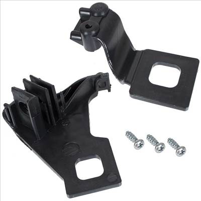 Audi A4 B8 fényszóró javító készlet (jobb) 2011-2015