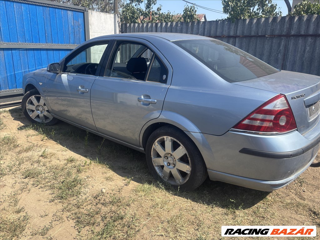 Ford mondeo mk3 1,8 SCI motorvezérlő 3s7a12a650aj bosch0261s01005 4. kép